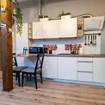 Old Town Vistula Premium 4* Cracovia