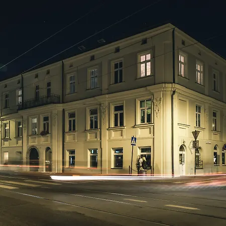 Old Town Vistula Premium 4*