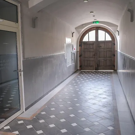 Aparthotel Old Town Vistula Premium Krakau