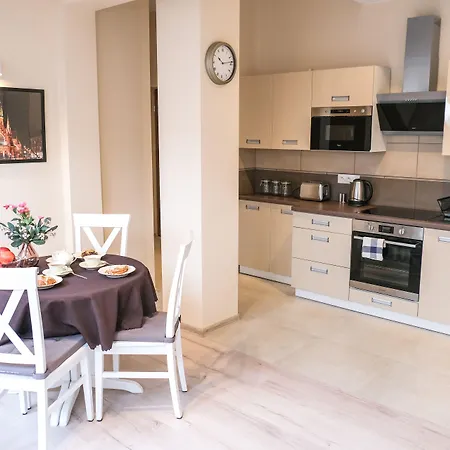 Old Town Vistula Premium 4* Krakau