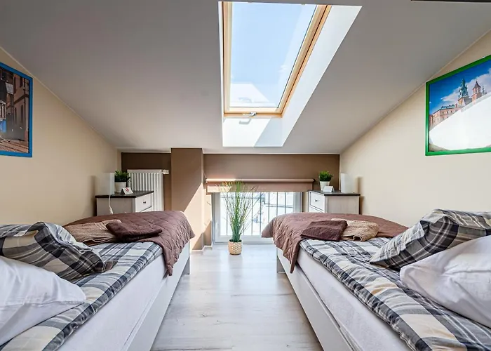 Old Town Vistula Premium 4*