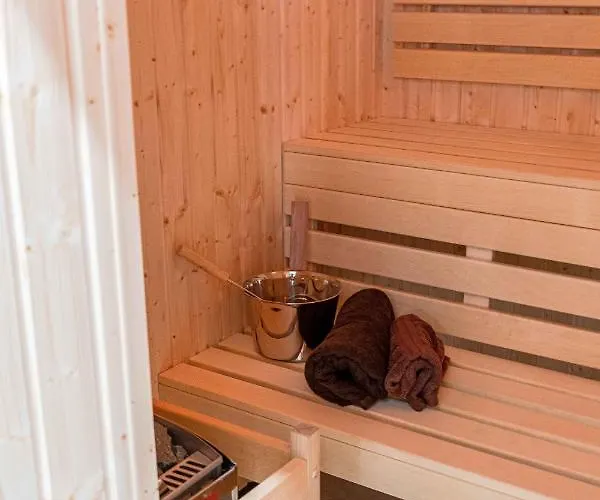 Old Town Vistula Premium