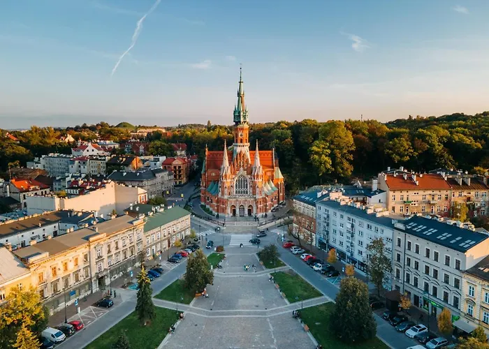 Old Town Vistula Premium