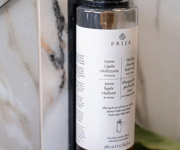 Old Town Vistula Premium Aparthotel