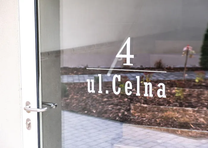 Old Town Vistula Premium 4* Krakau