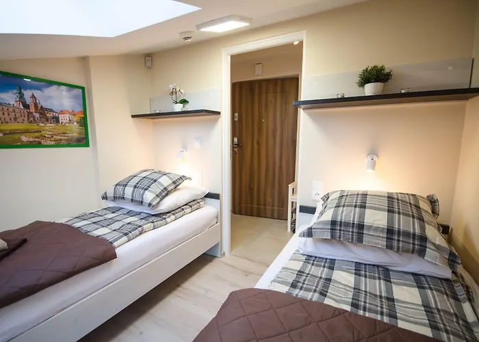 Aparthotel Old Town Vistula Premium 4*