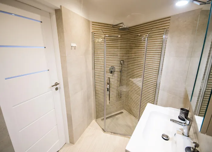 Old Town Vistula Premium Aparthotel Krakau