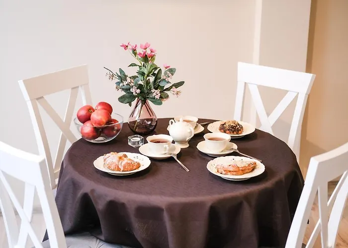 Old Town Vistula Premium