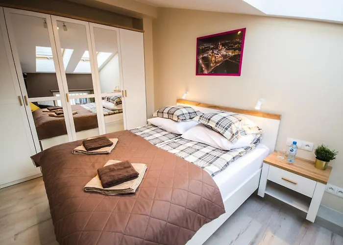 Old Town Vistula Premium 4*