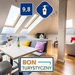 Apart Otel Old Town Vistula Premium