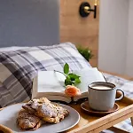 Apart Otel Old Town Vistula Premium 4*