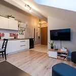 Old Town Vistula Premium 4* Krakow