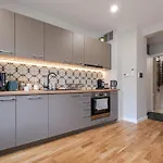 Old Town Vistula Premium Apart Otel Krakow