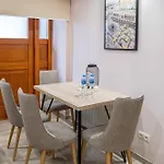 Apart Otel Old Town Vistula Premium Krakow