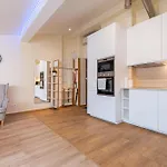 Old Town Vistula Premium Apart Otel Krakow