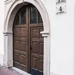 Old Town Vistula Premium Apart Otel