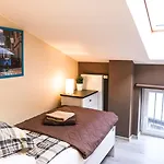 Apart Otel Old Town Vistula Premium