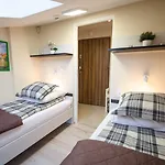 Apart Otel Old Town Vistula Premium 4*