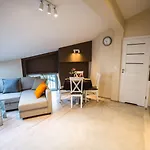 Apart Otel Old Town Vistula Premium Krakow