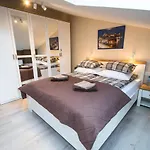 Old Town Vistula Premium 4* Krakow
