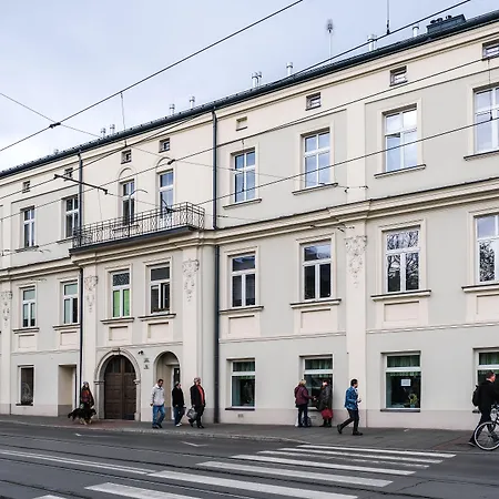 Old Town Vistula Premium Apart Otel