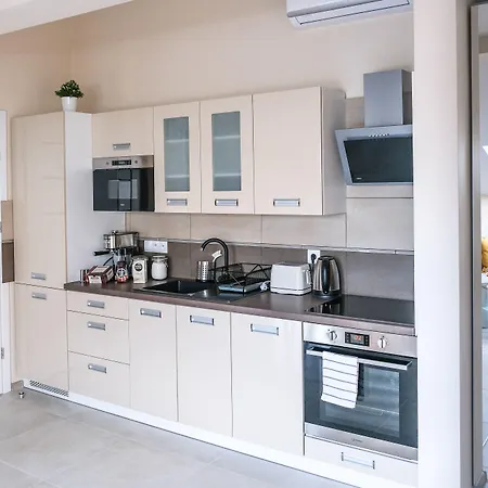 Old Town Vistula Premium 4*