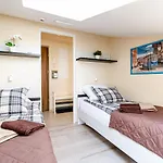 Old Town Vistula Premium Apart-hotel