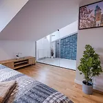 Old Town Vistula Premium Aparthotel Krakau