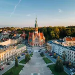 Old Town Vistula Premium
