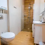 شقة فندقية Old Town Vistula Premium 4*