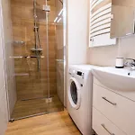 Old Town Vistula Premium شقة فندقية كراكوفيا