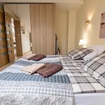 Old Town Vistula Premium شقة فندقية 4*