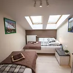 Old Town Vistula Premium كراكوفيا