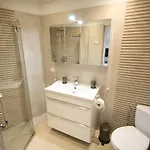 Old Town Vistula Premium Aparthotel 4*