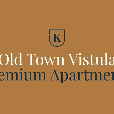 Old Town Vistula Premium 3*