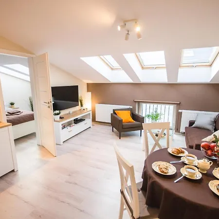 Old Town Vistula Premium 4* Kraków