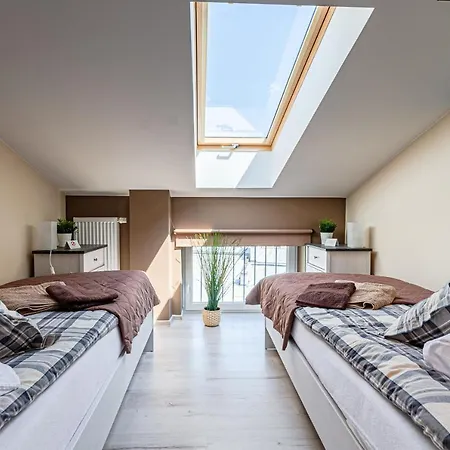 Old Town Vistula Premium 3*