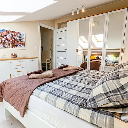 Old Town Vistula Premium 4* Kraków