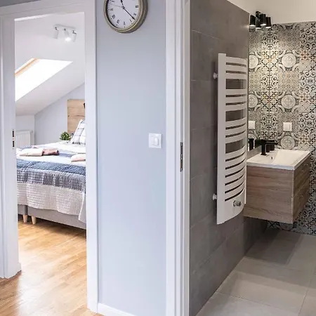 Old Town Vistula Premium Kraków