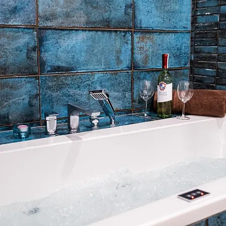 Old Town Vistula Premium Aparthotel