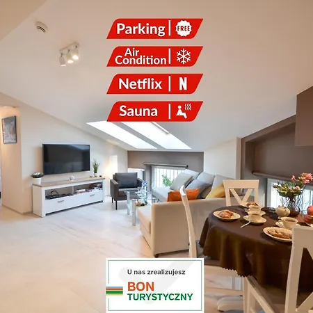 Old Town Vistula Premium 3*