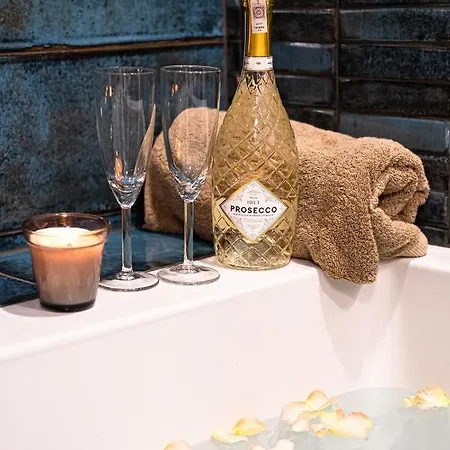 Old Town Vistula Premium Hotel apartamentowy