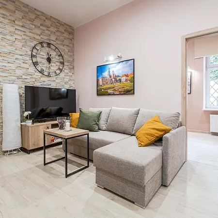 Old Town Vistula Premium Aparthotel