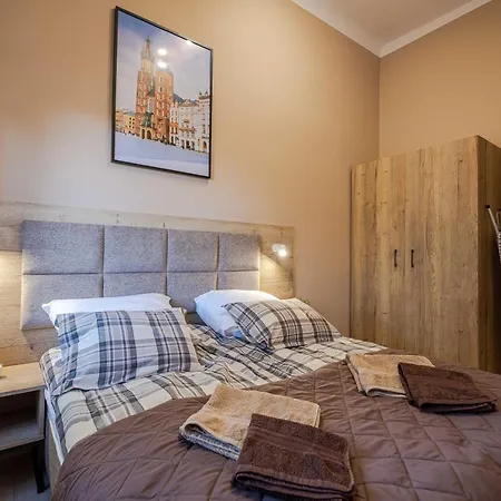 Old Town Vistula Premium 3*