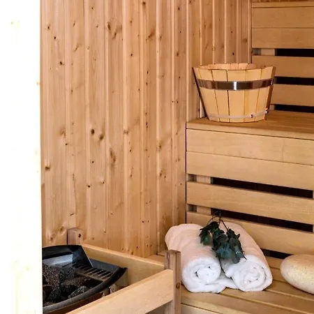 Old Town Vistula Premium Kraków