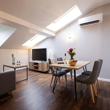 Old Town Vistula Premium 3* Krakow