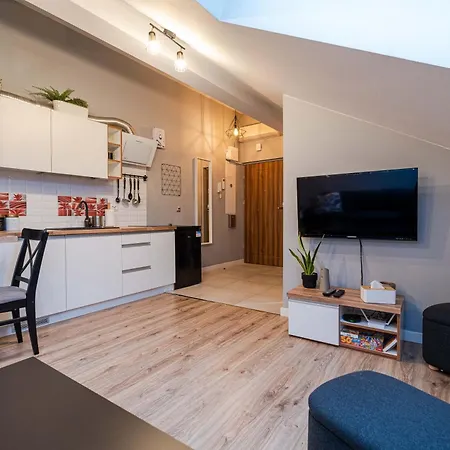 Old Town Vistula Premium 3* Krakow