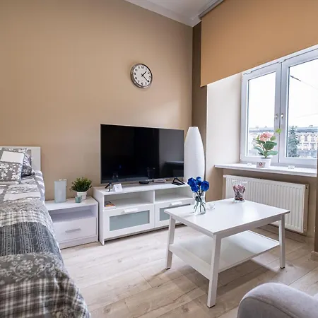 Old Town Vistula Premium Aparthotel