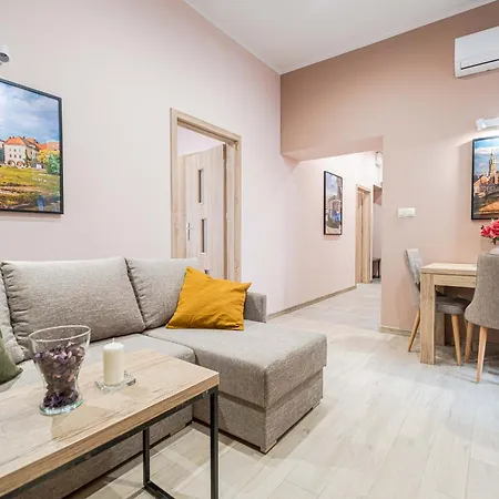 Old Town Vistula Premium 3*