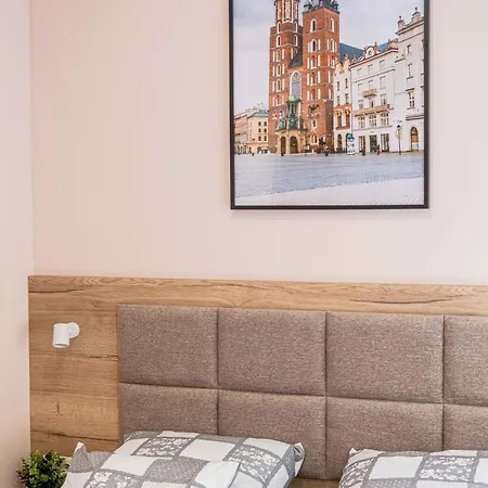 Old Town Vistula Premium Hotel apartamentowy